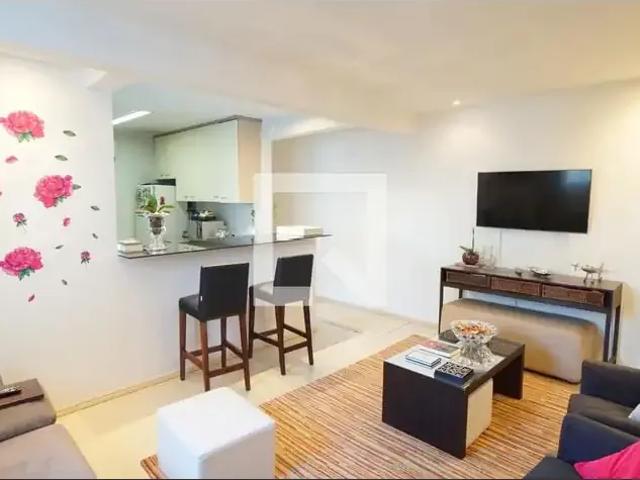 Apartamento venda em Vila Alexandria, São Paulo