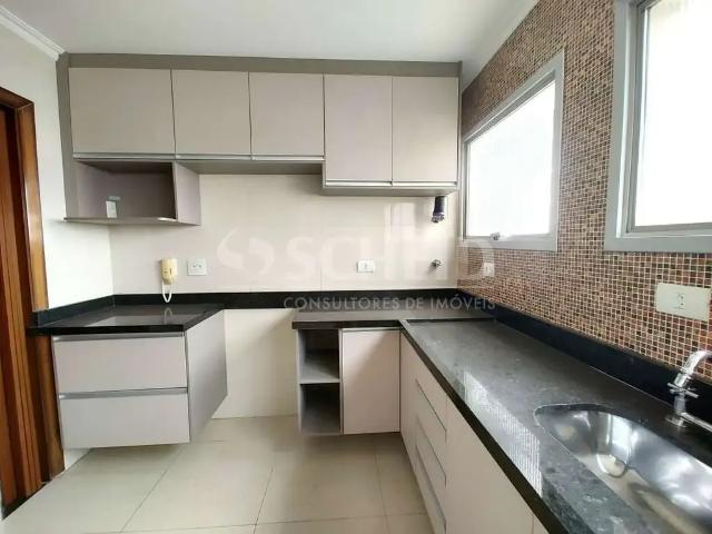 Apartamento venda em Vila Alexandria, São Paulo