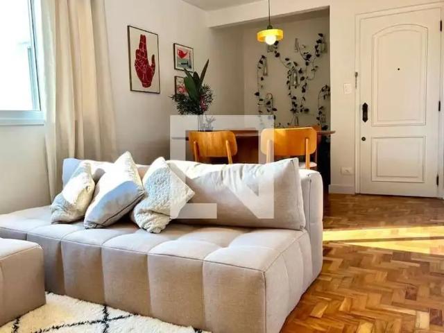 Apartamento venda em Vila Alexandria, São Paulo
