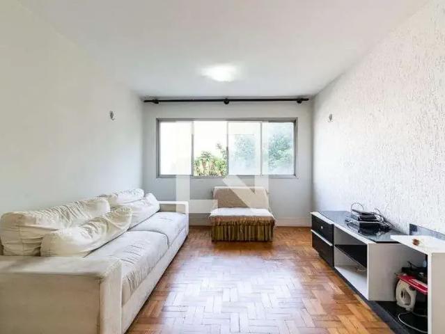 Apartamento venda em Vila Alexandria, São Paulo