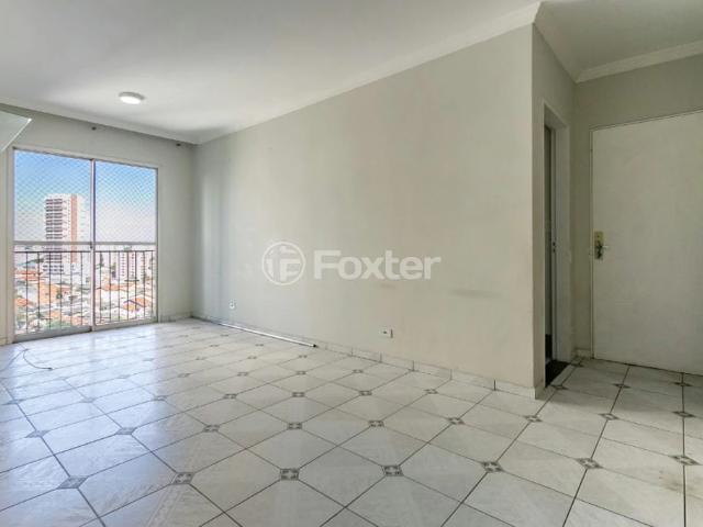 Apartamento venda em Vila Mascote, São Paulo