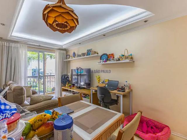 Apartamento venda em Região Imediata de São Paulo, Região Metropolitana de São Paulo