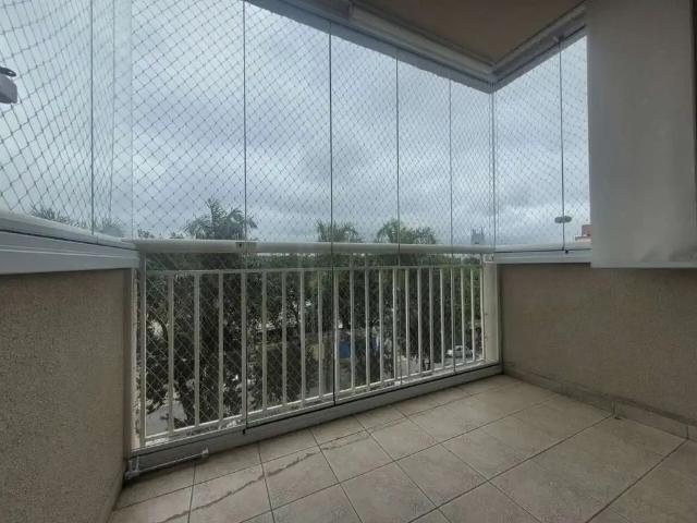 Apartamento venda em Vila Alexandria, São Paulo