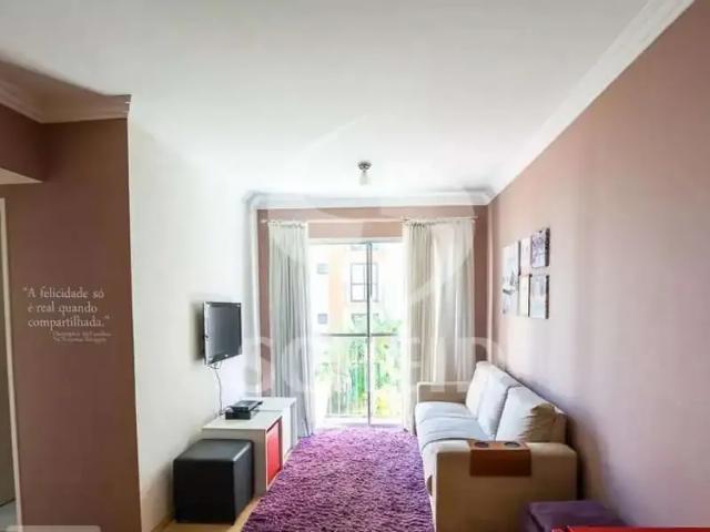 Apartamento venda em Vila Mascote, São Paulo