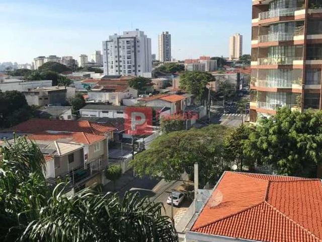 Apartamento venda em Vila Alexandria, São Paulo