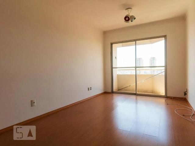 Apartamento venda em Vila Alexandria, São Paulo