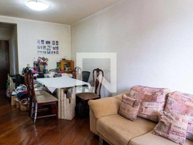 Apartamento venda em Vila Alexandria, São Paulo