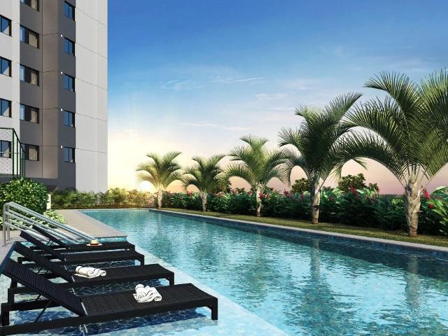 Apartamento venda em Vila Alexandria, São Paulo