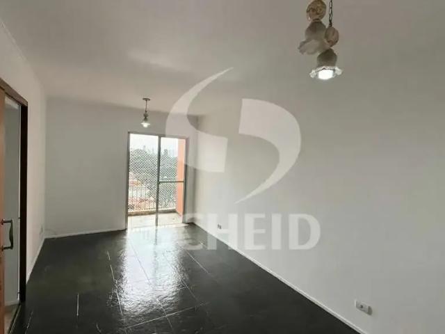 Apartamento venda em Vila Alexandria, São Paulo