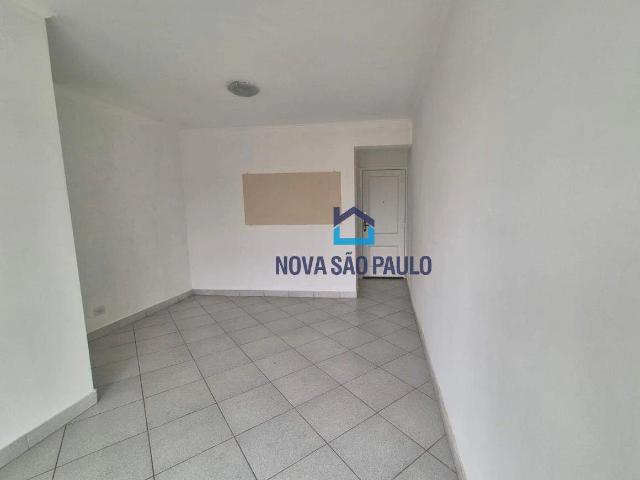 Apartamento venda em Vila Alexandria, São Paulo