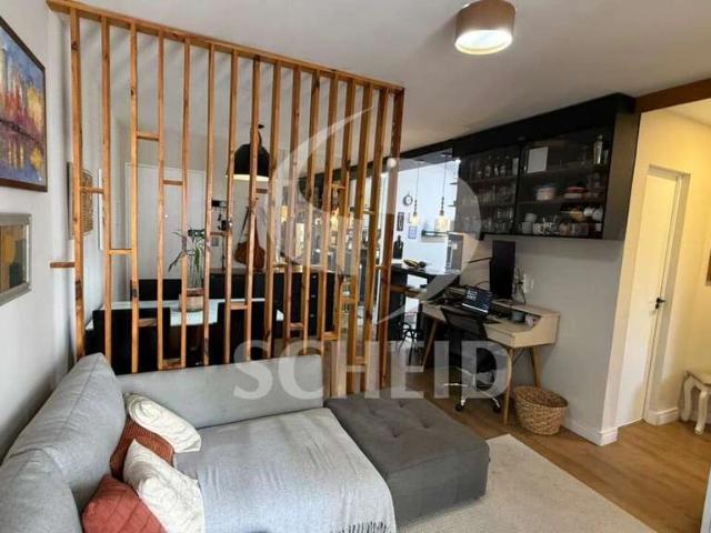 Apartamento venda em Vila Mascote, São Paulo