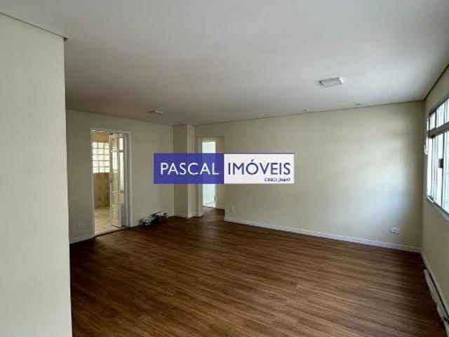 Apartamento venda em Vila Alexandria, São Paulo