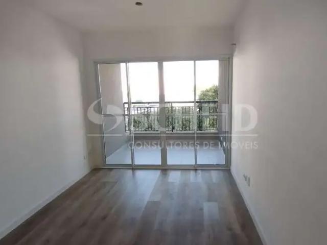 Apartamento venda em Vila Mascote, São Paulo