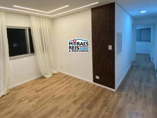 Apartamento venda em Vila Alexandria, São Paulo