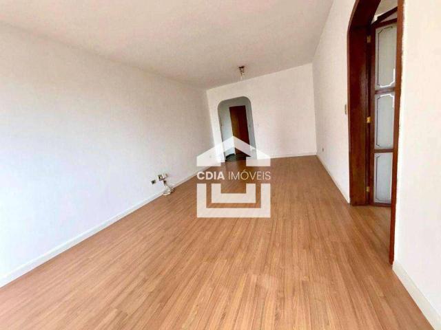 Apartamento venda em Vila Alexandria, São Paulo