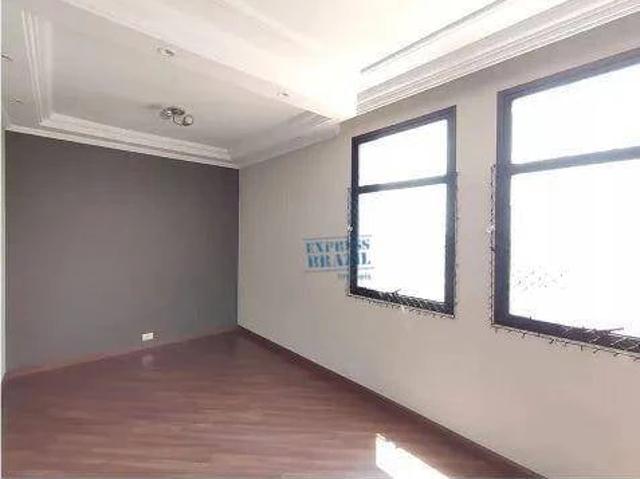 Apartamento venda em Vila Alexandria, São Paulo