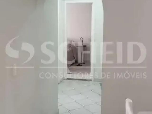 Apartamento venda em Vila Mascote, São Paulo