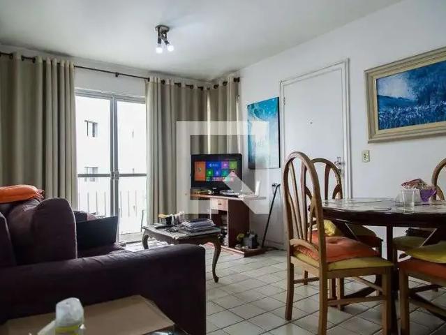 Apartamento venda em Vila Alexandria, São Paulo