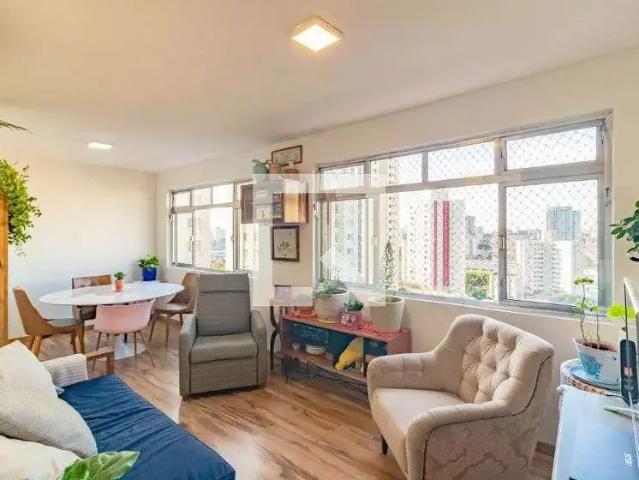 Apartamento venda em Vila Alexandria, São Paulo