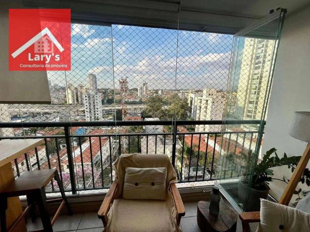 Apartamento venda em Vila Alexandria, São Paulo