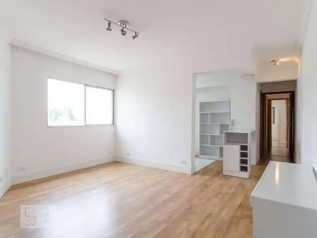 Apartamento venda em Vila Alexandria, São Paulo