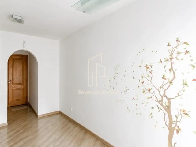 Apartamento venda em Vila Mascote, São Paulo