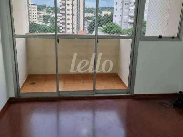 Apartamento venda em Vila Mascote, São Paulo