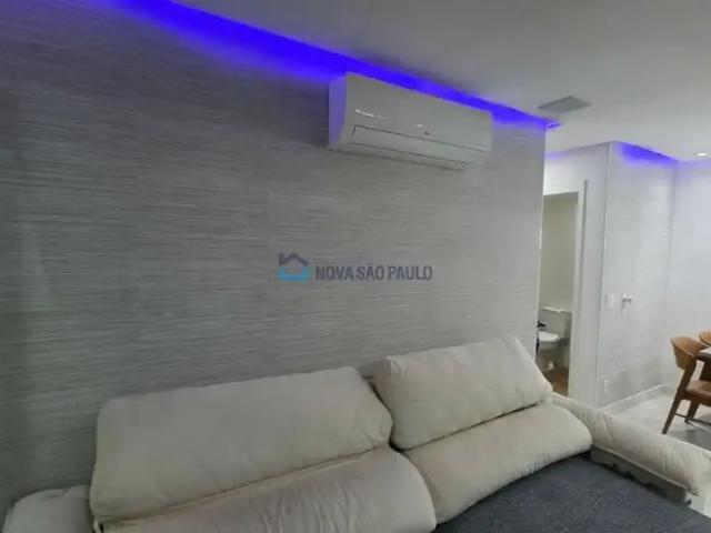 Apartamento venda em Região Imediata de São Paulo, Região Metropolitana de São Paulo