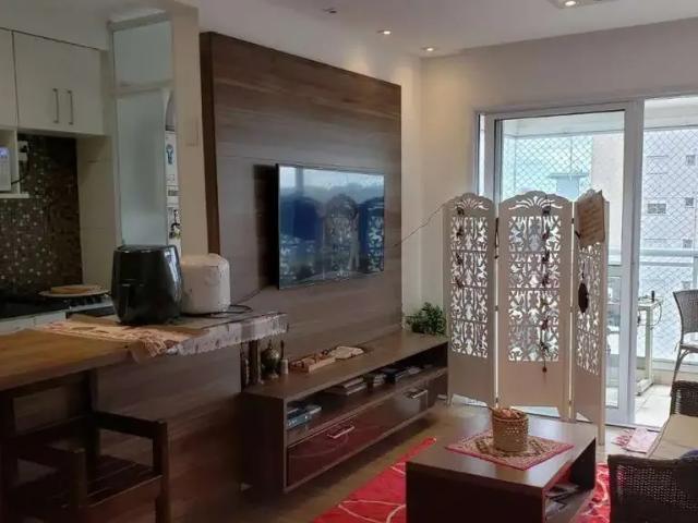 Apartamento venda em Vila Alexandria, São Paulo