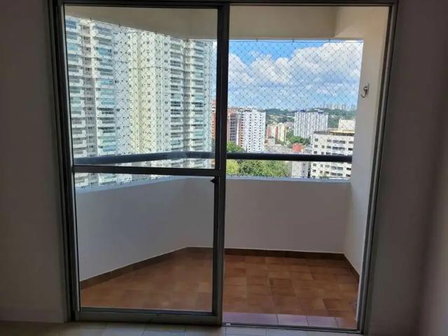 Apartamento venda em Vila Alexandria, São Paulo
