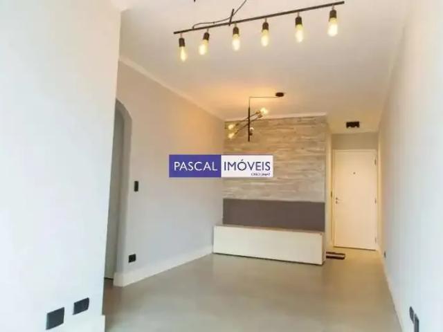 Apartamento venda em Vila Mascote, São Paulo