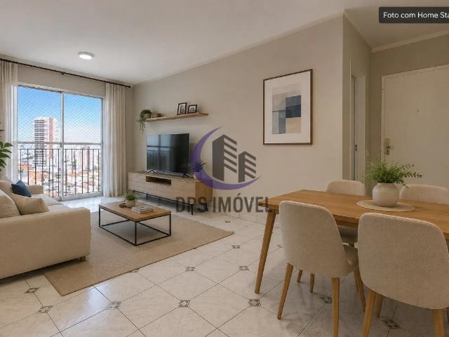 Apartamento venda em Vila Mascote, São Paulo