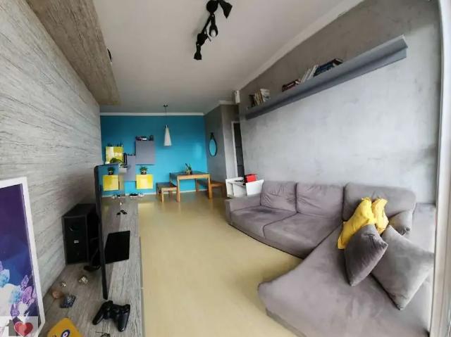 Apartamento venda em Vila Alexandria, São Paulo