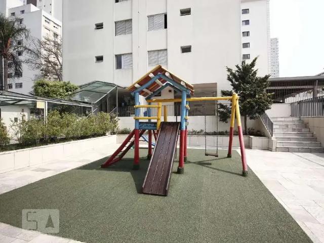 Apartamento venda em Vila Alexandria, São Paulo