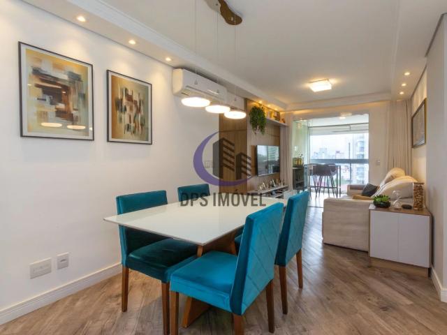 Apartamento venda em Vila Alexandria, São Paulo
