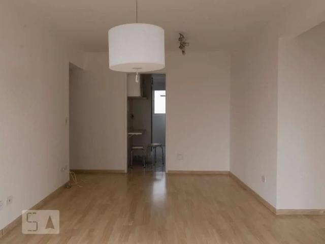 Apartamento venda em Vila Alexandria, São Paulo