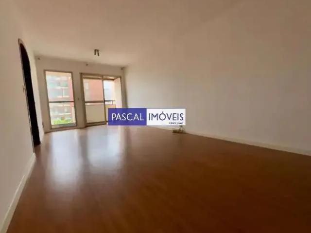 Apartamento venda em Vila Alexandria, São Paulo