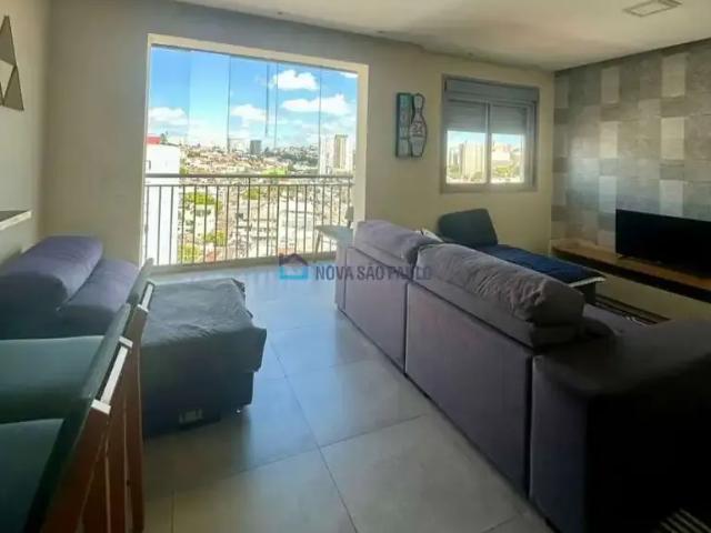 Apartamento venda em Região Imediata de São Paulo, Região Metropolitana de São Paulo