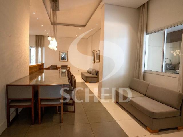 Apartamento venda em Vila Alexandria, São Paulo