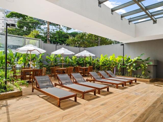 Apartamento venda em Vila Mascote, São Paulo