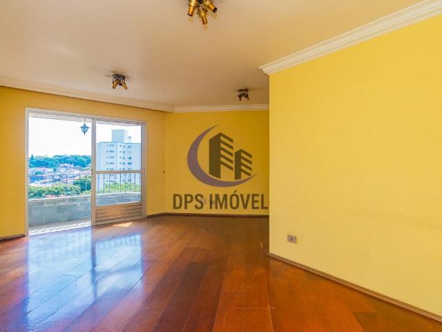 Apartamento venda em Vila Alexandria, São Paulo