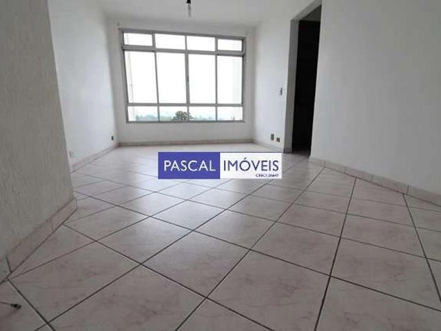 Apartamento venda em Vila Alexandria, São Paulo