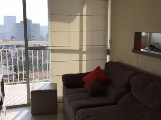 Apartamento venda em Vila Alexandria, São Paulo