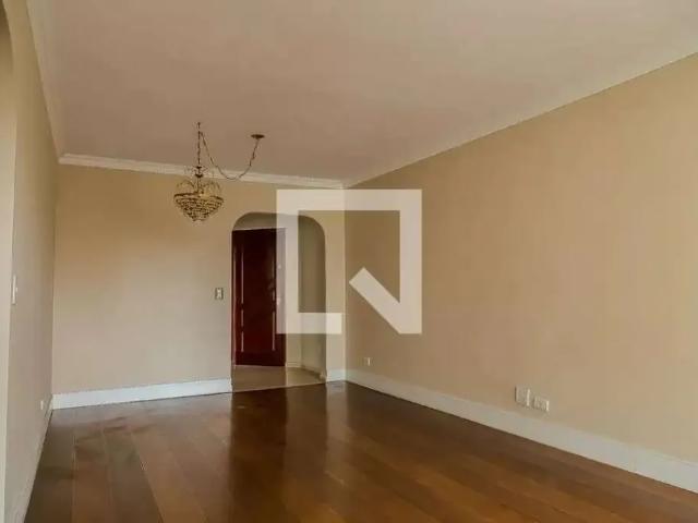 Apartamento venda em Vila Alexandria, São Paulo