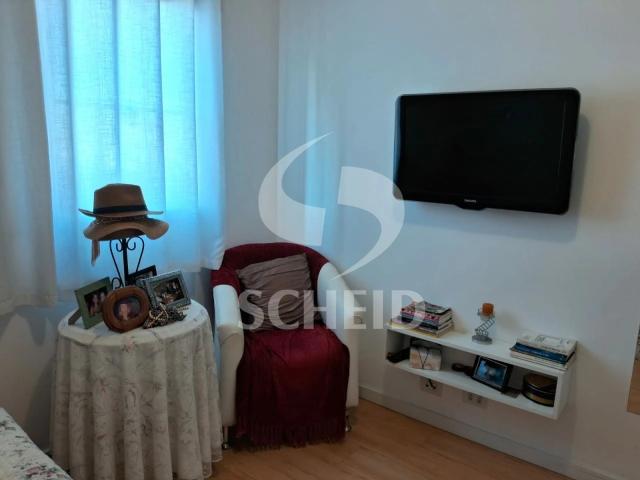 Apartamento venda em Vila Alexandria, São Paulo