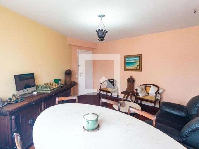 Apartamento venda em Vila Alexandria, São Paulo