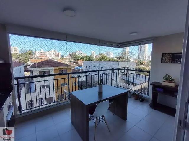 Apartamento venda em Vila Alexandria, São Paulo