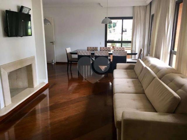 Apartamento venda em Vila Mascote, São Paulo