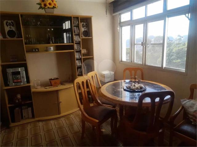 Apartamento venda em Vila Mascote, São Paulo