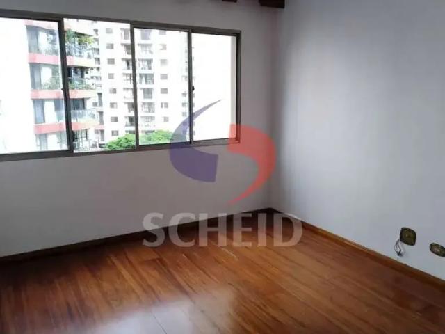 Apartamento venda em Vila Alexandria, São Paulo